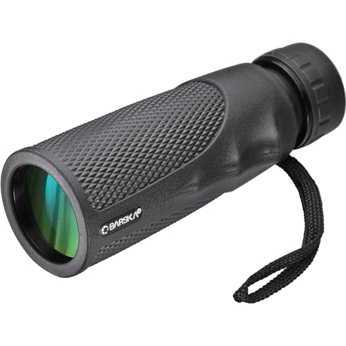 Blackhawk 10x40 Waterproof Monocular Compact