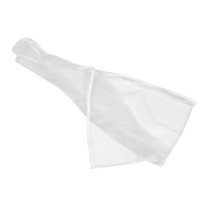 Guitar Cover Instrument Bass Cover for Acoustic and Electric Guitars Transparent Design for Home Use