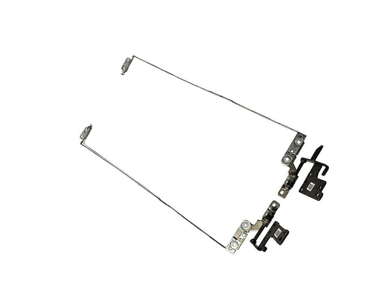 New Replacement for HP 15-DW 15-GW 15T-DW 15Z-GW HP 15-DW 15-DWxxxx 15-dw0xxx Laptop LCD Cover Back Rear Top Lid L52012-001 Silver