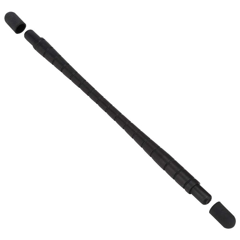 Junluck Stylus, Touch Screen Pen, Capacitive Stylus Stylus Pen Black Double-Head for Phone for Tablet