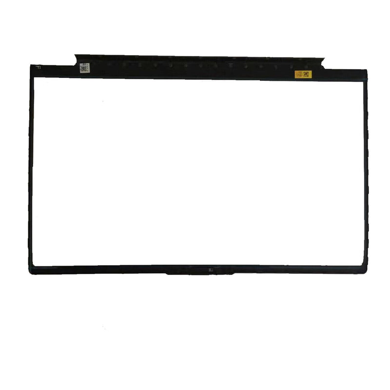 Replacement Laptop LCD Cover Back Rear Top Lid Hinges Front Bezel for Lenovo ideapad 5 15IIL05 15ARE05 15ITL05 15ALC05 5-15IIL05 5-15ARE05 5-15ITL05 5-15ALC05 5CB0X56073 5CB0Z31048 (Gray) Gray