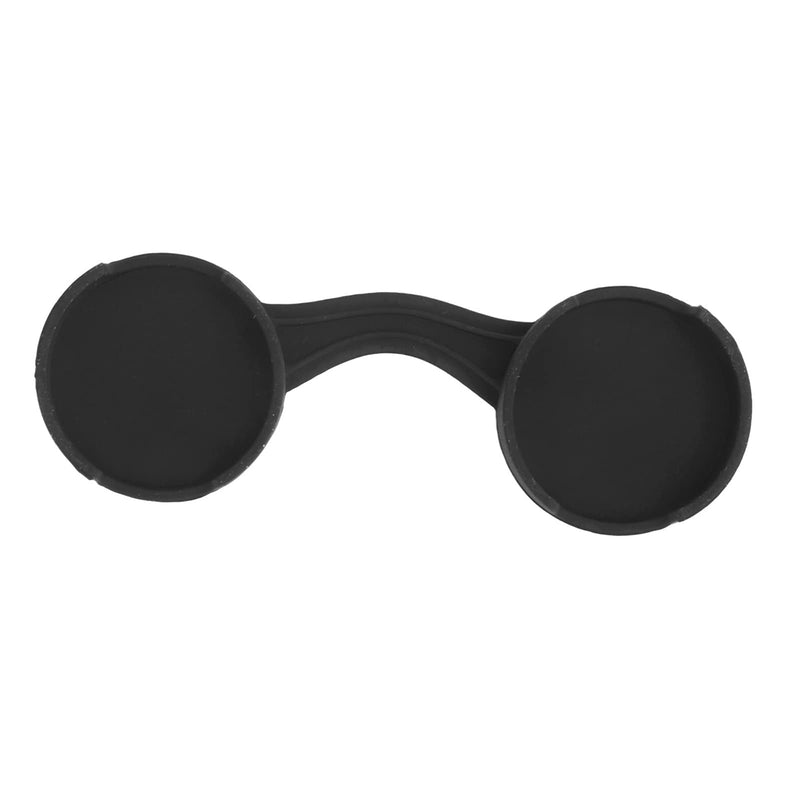 [AUSTRALIA] - Lens Cover, Face Cover Compatible with Goggles 2, Soft Silicone Full Wrap Design VR Glasses Protective Cover for 