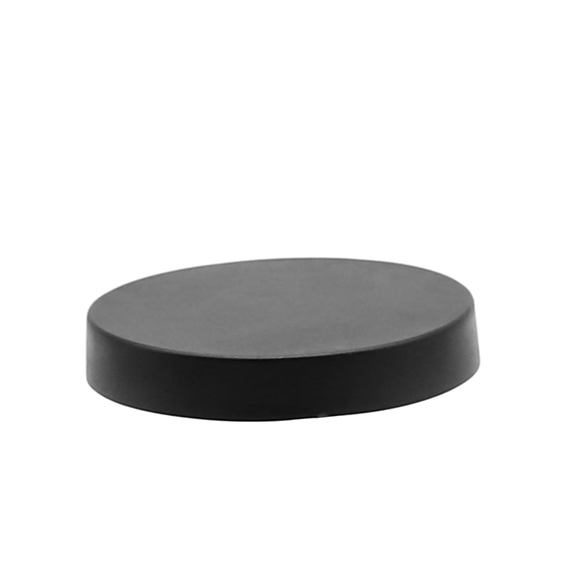 [AUSTRALIA] - Microscope Lens Cap Diamete 43 46 47 48 50 52 54 55mm Depth 7mm Dust Proof Plastic Rear Cover for DSLR, Spotting Scopes, Telescopes, Binoculars. (50mm) 50mm 