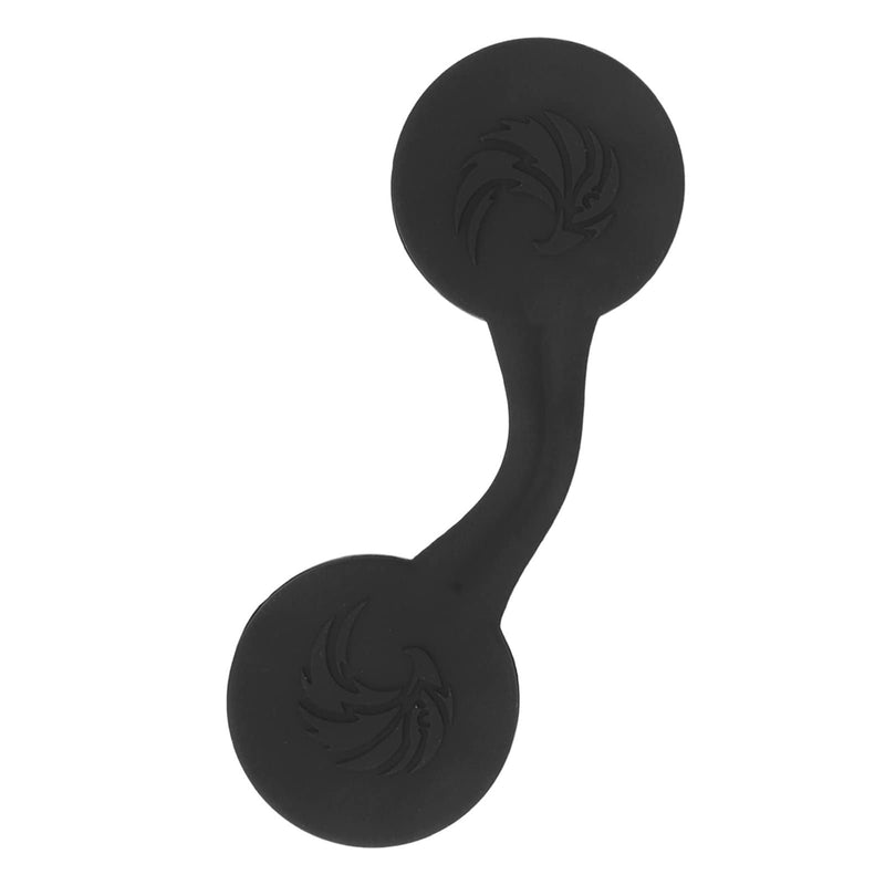 [AUSTRALIA] - Lens Cover, Face Cover Compatible with Goggles 2, Soft Silicone Full Wrap Design VR Glasses Protective Cover for 