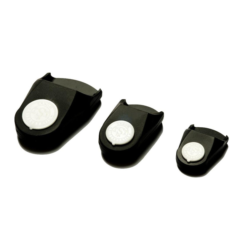 OmniCap I - Original Patented Mouthpiece Cap - medium