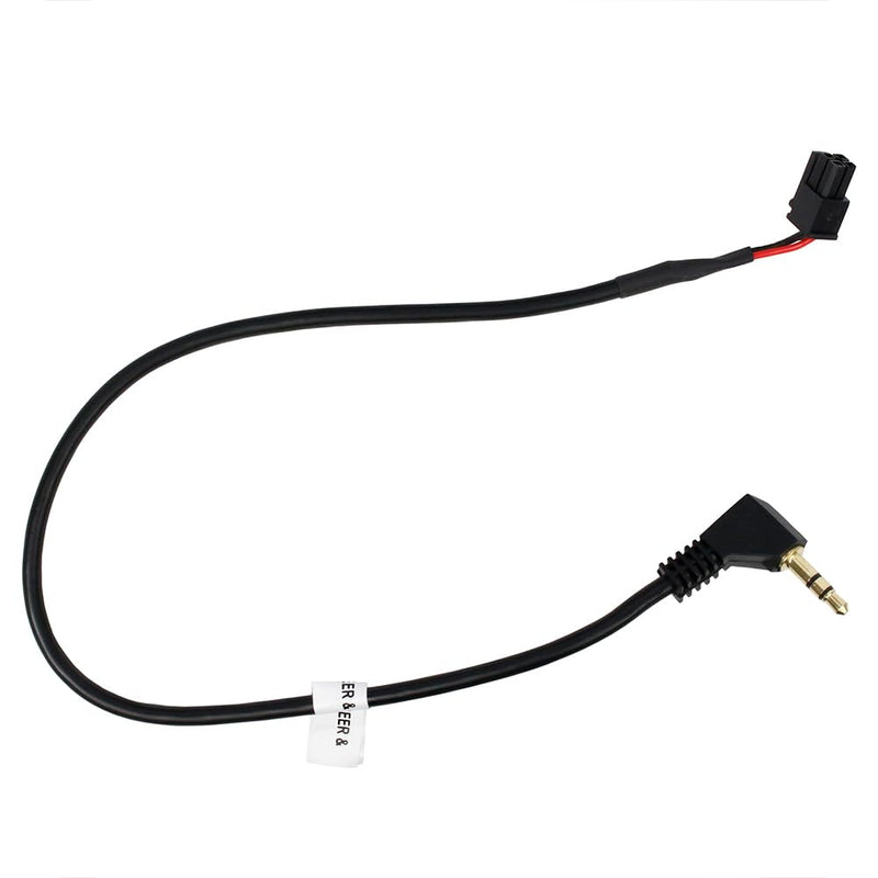Crux SOCGM-17C Radio Replacement Interface with Chime for GM Class II Bose Amplified & Non Amplified Systems