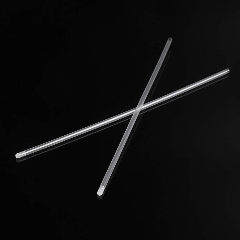 [AUSTRALIA] - Xuniu 20 Pieces Breed Catheter, Artificial Insemination Breed Whelp Catheter Bar for Dogs, Goat Sheep 