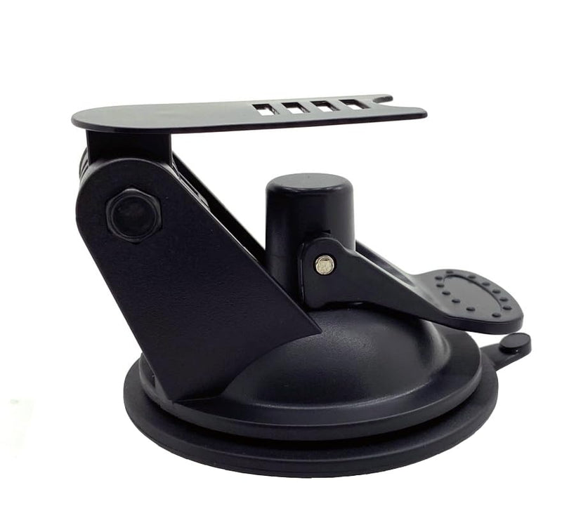 Super Suction Windshield Suction Cup Mount for Escort Passport X70 X80 S55 8500X50 8500 9500ix 9500 S55 Solo S2 S3 STi and Beltronics RX-65 Radar Detectors (Not for Escort IX & MAX Series)