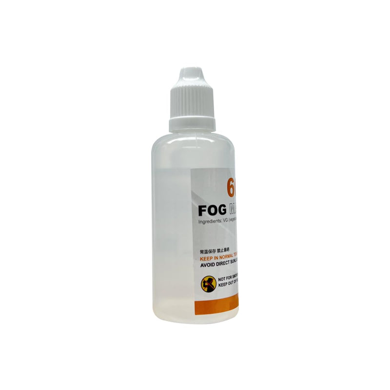 [AUSTRALIA] - LENSGO Fog Machine oil 120ml Fog Oil Fog Fluid 