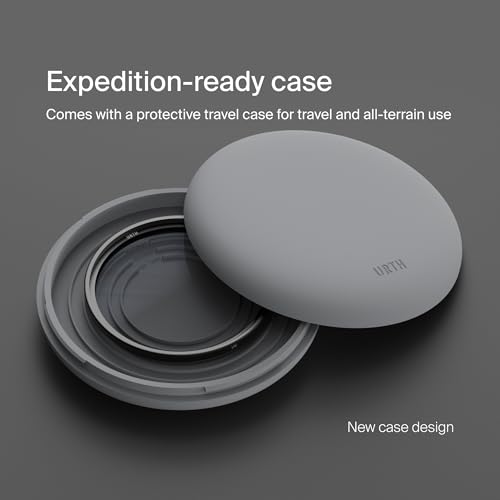 Urth 52mm UV Lens Filter (Plus)