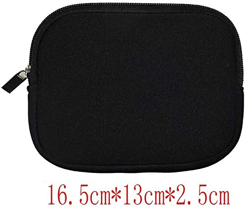 Waterproof Case Bag for Apple Magic Mouse 1 & 2 (Mouse case for Apple Magic) Mouse Case for Apple Magic