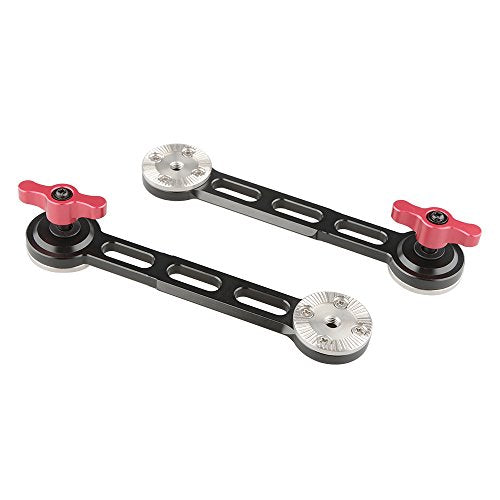 CAMVATE Handgrip Extender with M6 Rosette Accessory for Camera Accessory