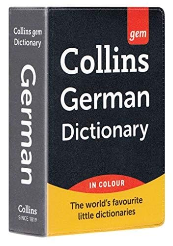 Electronic Dictionary Bookmark (Translation Edition) - German-English German-English/English-German