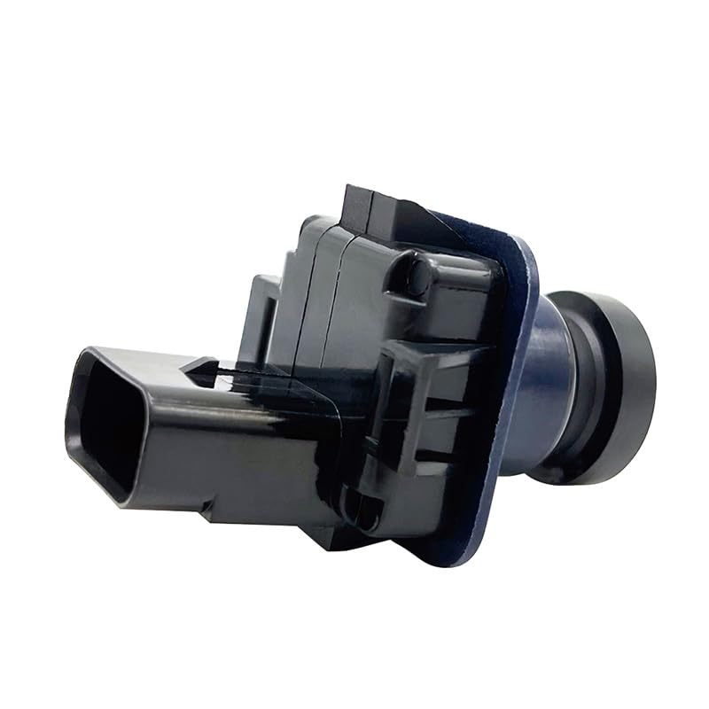 Rear View Back Up Camera Reverse Park Assist Camera Compatible with Ford F250 F350 F450 F550 Super Duty 2013-2014 Replaces EC3Z-19G490-A