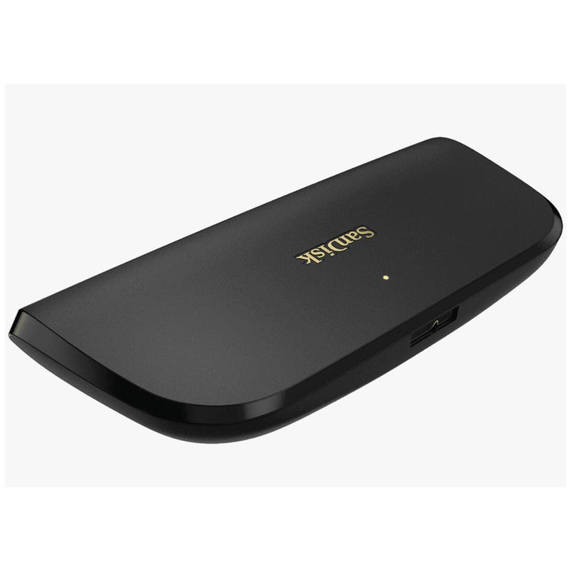 SanDisk ImageMate Pro USB-C Multi-Card Reader/Writer