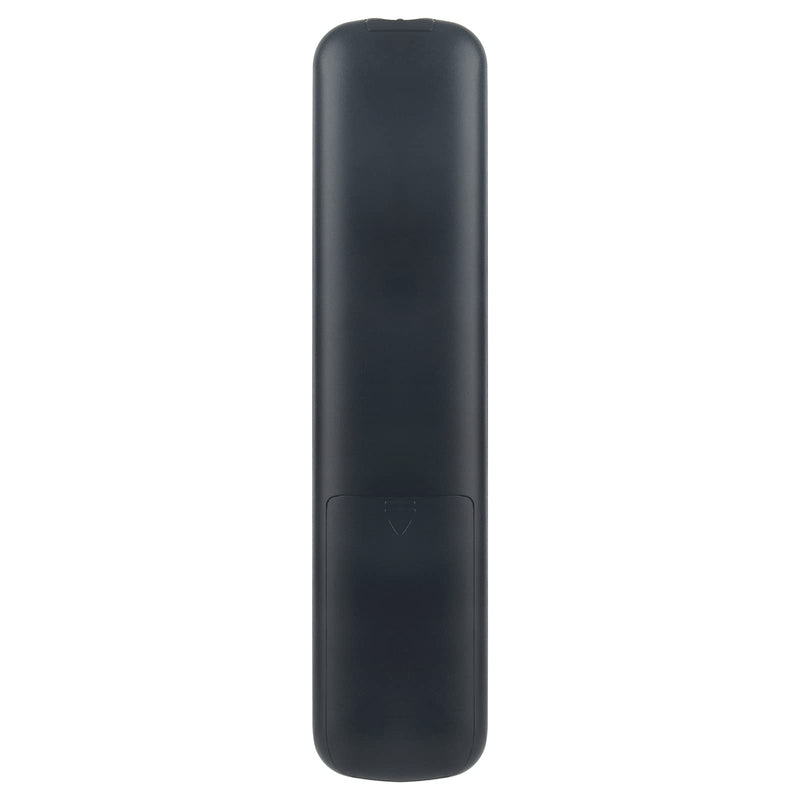 PERFASCIN ERF2A60 Infrared Replacement Remote Control Compatible with Hisense Smart 4K TV 65H9F 55H8F 65H8F 50H8F 43H6570F 50H6570F 65H6570 55H9020F 55H9030F 55H9040F 55H9050F 55H9070F 55H6570F