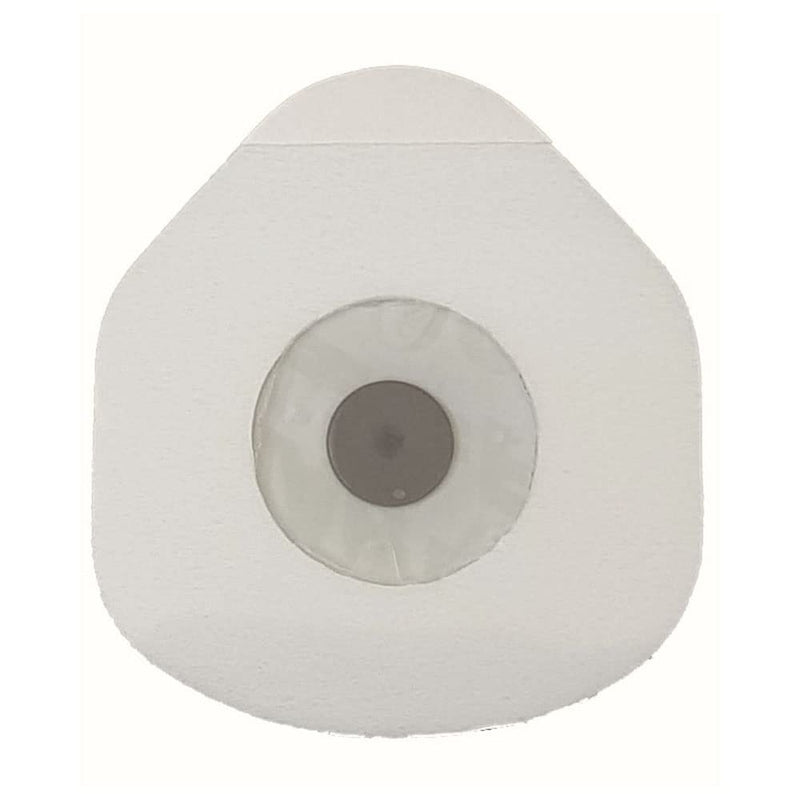F9089 Electrodes with Solid Gel for ECG Oval 36 x 45 mm Ag/AgCl (Pack of 100)