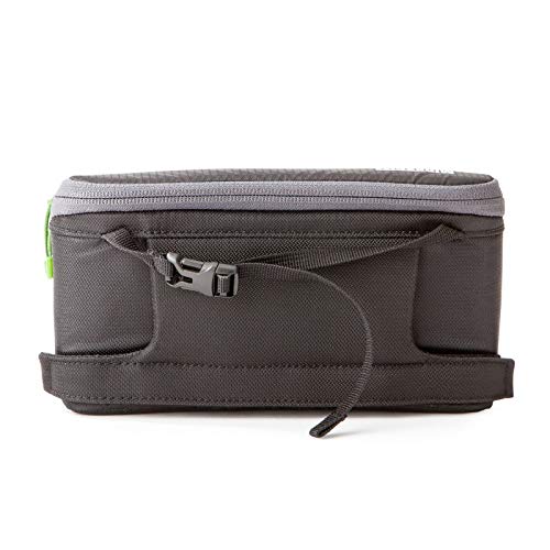 Think Tank MindShift Filter Nest Storage and Protection Case with Removeable Insert for Round Camera Lens Filters, 8 Capacity 8 Capacity with insert