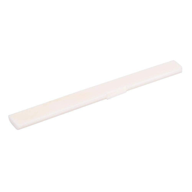 [AUSTRALIA] - Guitar Bridge Kit, Wooden Classical Bridge Bone Guitars Nut Saddle Replacement 