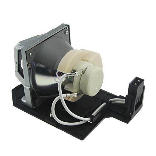 Huaute BL-FP230D Replacement Projector Lamp with Housing for Optoma DH1010 EH1020 EW615 EX612 EX615 EX615I GT750-XL HD180 HD20 Projectors