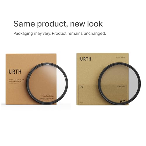 Urth 46mm UV Lens Filter