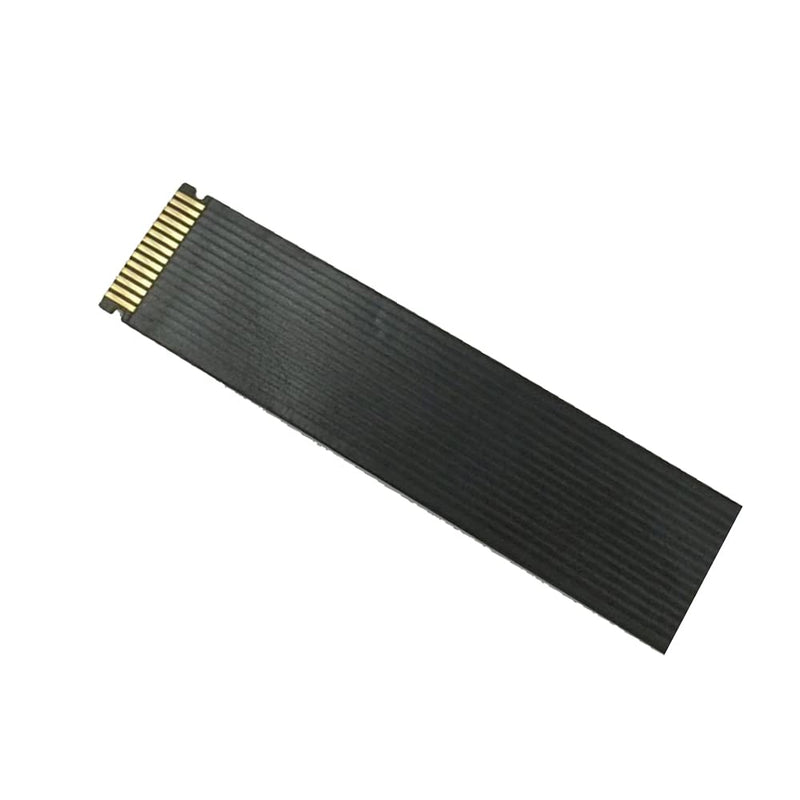 Willhom 593-1604-B IPD Trackpad Touchpad Flex Cable Replacement for MacBook Air 13" A1466 (Mid 2013-2017) (923-0441)
