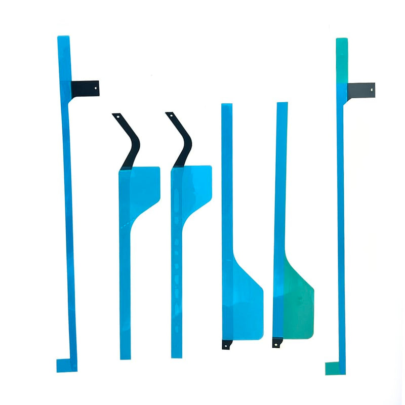 Zahara Screen Adhesive Pull for Lenovo ThinkPad X1 Carbon 9th Gen 20XW 20XX | HX4B0 Laptop Screen Adhesive Strips Pull