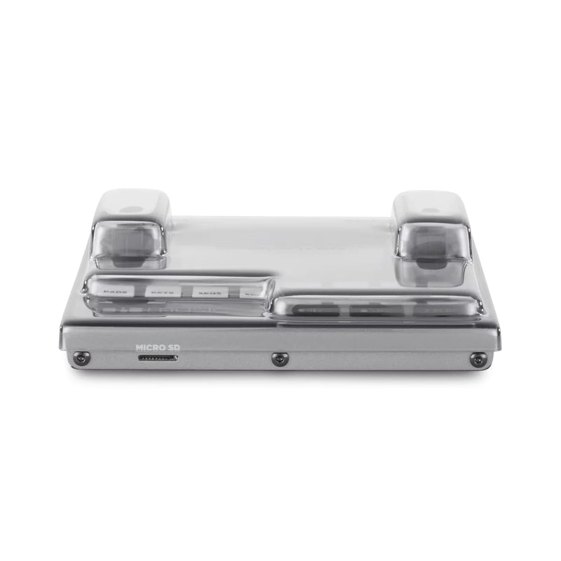 Decksaver 1010music Blackbox Bluebox Cover (DS-PC-BLACKBLUEBOX)