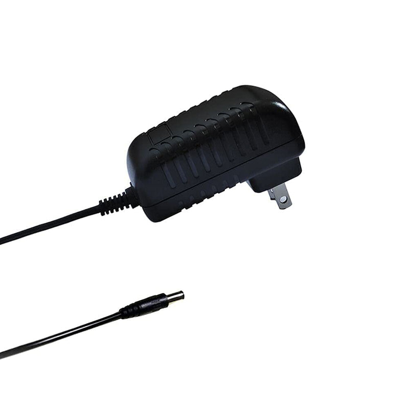 48v Power Supply, 48v Power Adapter is Compatible with polycom IP Phones VVX 300, 301, 310, 311, 400, 401, 410, 411, 500, 501, 511, 600, 601, 611, Sound Point IP 560, 670...