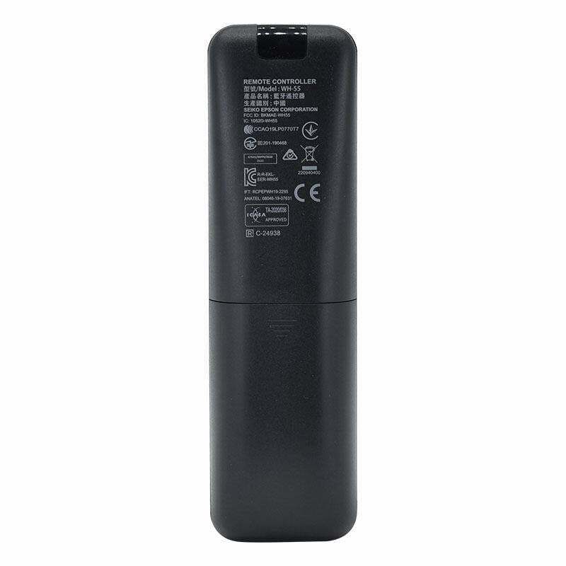 [AUSTRALIA] - Replacement Remote Control Controller for Epson Home Cinema 2200 2250 3-chip 3LCD 1080p Projector 
