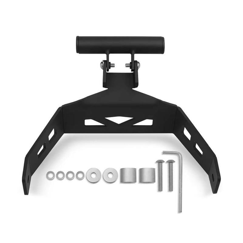 for Navi 110 navi110 2026 2025 2024 2023 2022 New Accessories Motorcycle GPS Mobile Navigation Mount Adapter Navigation Mount Phone Holder Extension Rod