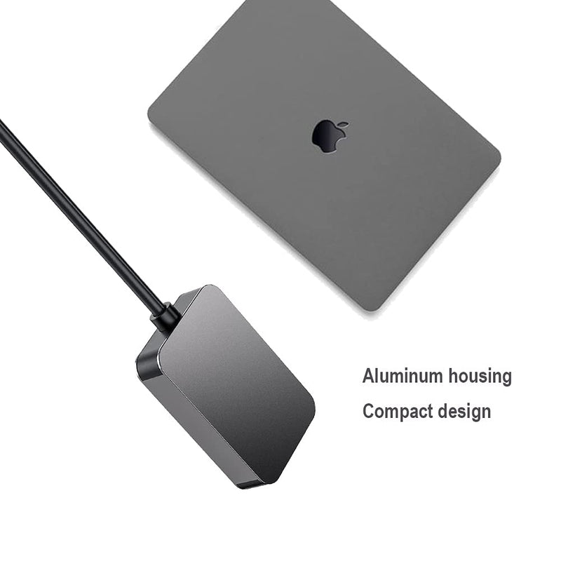 UHS-II High Speed Card Reader, USB C SD 4.0 Memory Card Reader, for SDXC, SDHC, SD, MMC, Micro SDXC, Micro SD, Micro SDHC Card, UHS-II UHS-I Cards, Compatible with MacBook Pro, iPad Pro Samsung S21