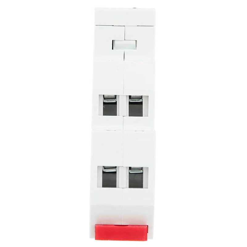 GRV8-04 M265 Voltage Relay 3-Phase Voltage Monitoring Relay Phase Sequence Phase Failure Protection