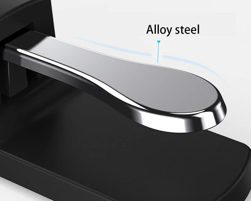 [AUSTRALIA] - Sustain Pedal for Keyboard, Goldby Universal Keyboard Sustain Pedal for Yamaha, Casio, Roland, Korg Digital Pianos MIDI Keyboard Electronic Keyboards Electric Organ Synthesizer, 1/4 Inch Jack (Sliver) Sliver 