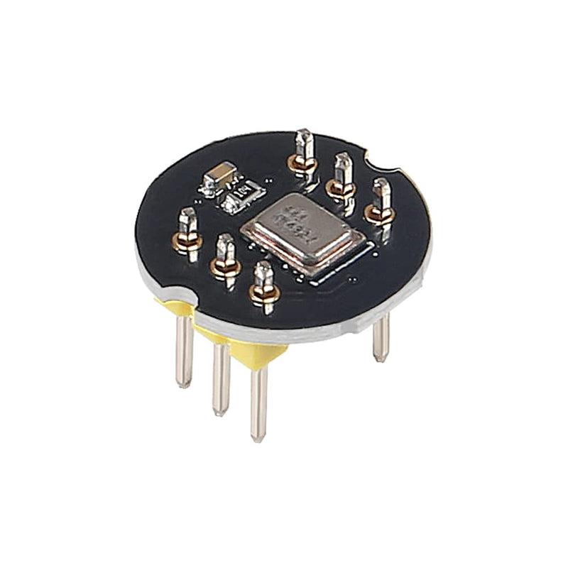 3PCS Omnidirectional Microphone Module I2S Interface INMP441 MEMS High Precision Low Power Ultra Small Volume I2S Interface for ESP32 3