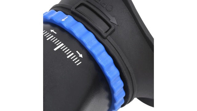 Camera Viewfinder 3X Magnification Optical Glass for 3.2in Screen