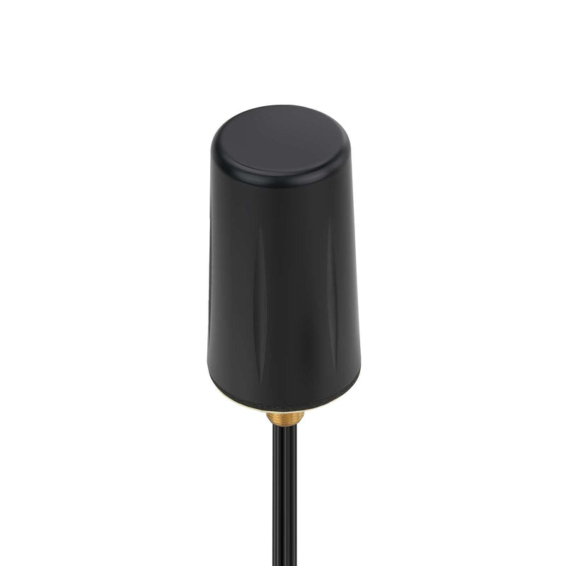 Bingfu 5G LTE Dual Band 4x4 MIMO Outdoor Antenna with 10FT Cable SMA Male Connector for Verizon AT&T T-Mobile 4G 5G Hotspot Modem Wireless Router Cellular Gateway Trail Camera