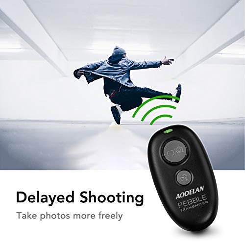 Camera Wireless Shutter Release Remote Control for Canon Replaces TC-80N3