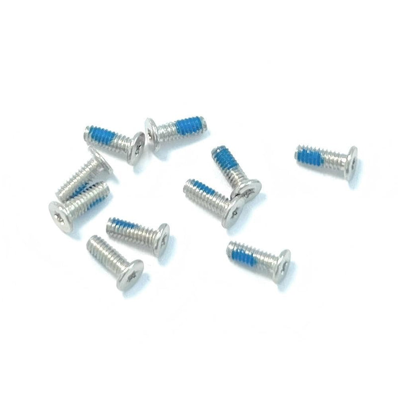 Bottom Case Screws Replacement for Acer Swift SFG14-73 SFG14-73T SFG14-73T-75FA Lower Bottom Base Cover Case Screws Silver