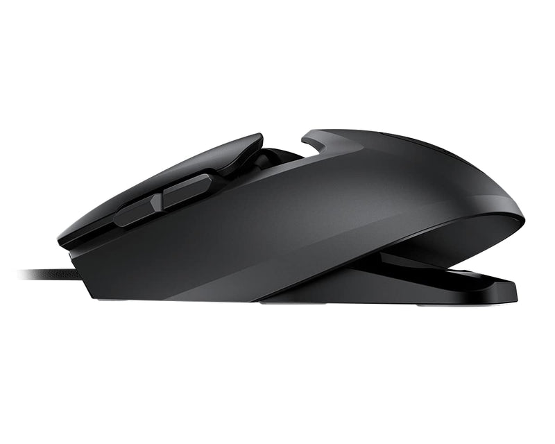 COUGAR AIRBLADER USB Optical Gaming Mouse,Black