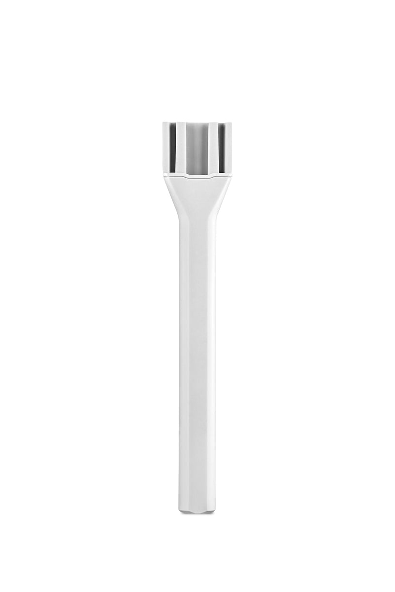 RØDE Interview GO Handheld Adaptor for RØDE Wireless Microphones (White) White