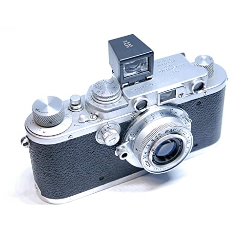 35mm External Optical Side Axis Viewfinder for Ricoh GR for Leica X Series Cameras 35mm