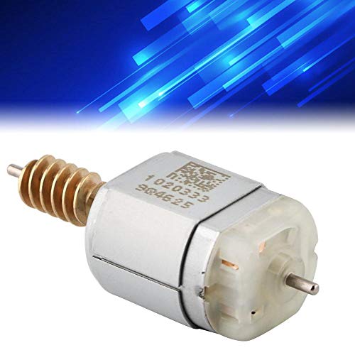 Motor Lock, ESL/ELV Metal Motor Steering Lock Wheel Motor for -Benz W204 W207 W212