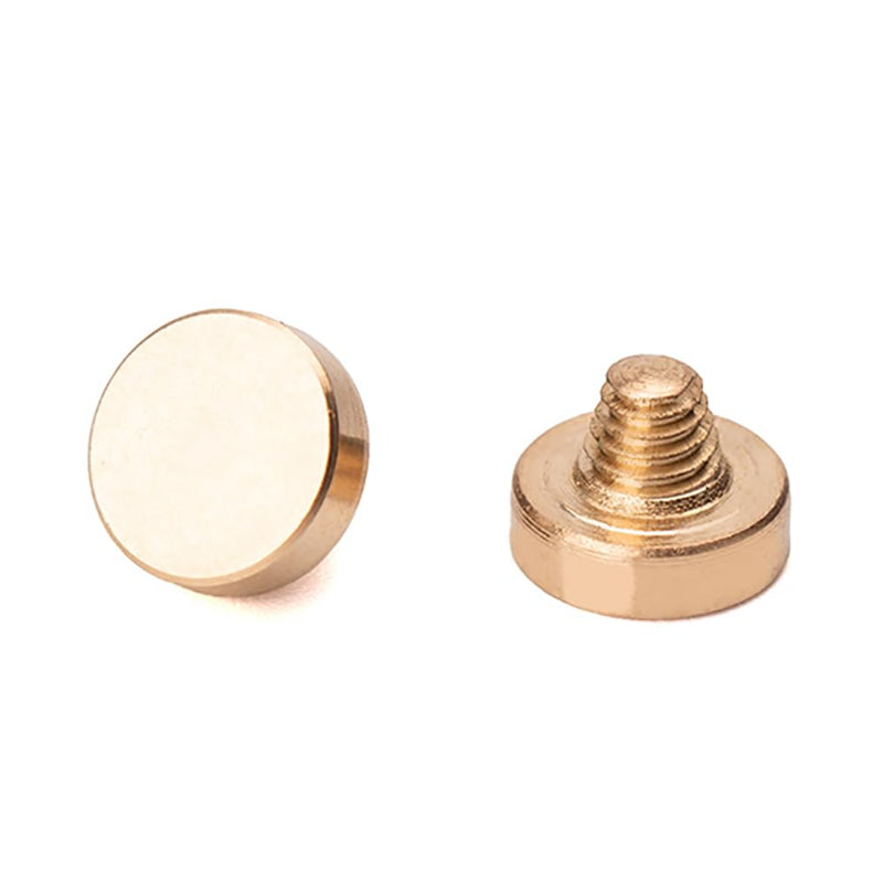 [AUSTRALIA] - Camera MINI Metal Shutter Button for Leica D-LUX8/Q/Q3/M3/M6/MP for Fuji X100V/X100VI/X-T5/X-T4/X-T30/X-T20/X-T10 Camera Accessories 