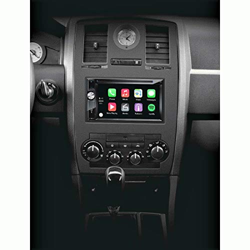 Metra Electronics - Chrysler 300 2005-2007 (99-6550B) Metra Radio Install Kits