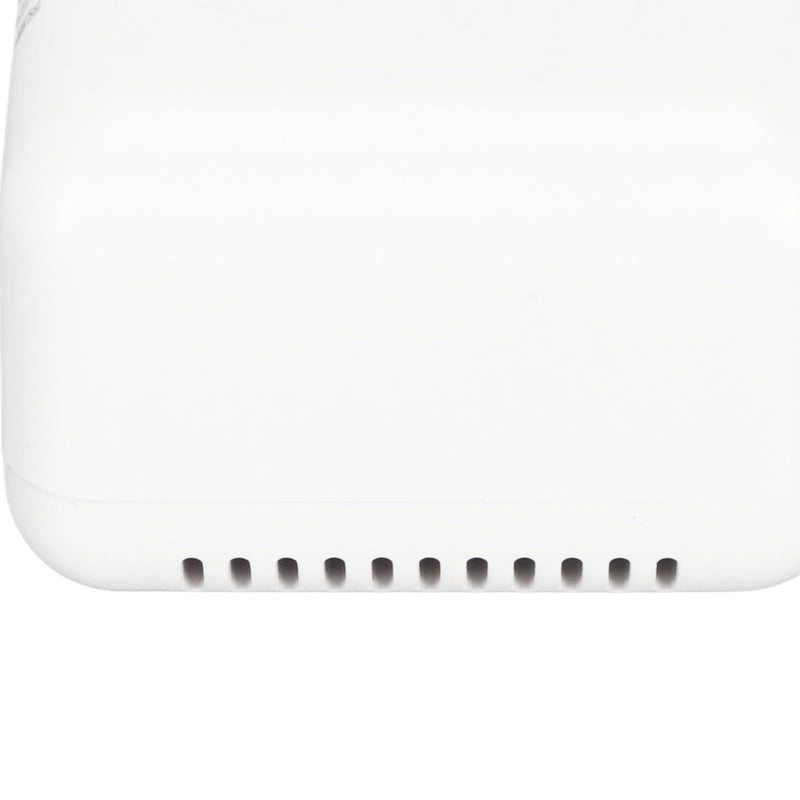 DAUERHAFT Wireless Print Server, Support Image Printing USB 2.0 Network Print Server Multiple Interfaces 100-240V Lightweight for PC (US Plug)