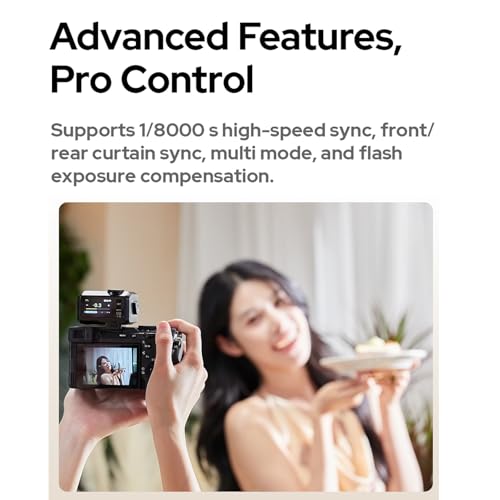 GODOX iT30 Pro C iT30Pro C iT30ProC Mini TTL Camera Flash for Canon Flash iT30ProC for Canon