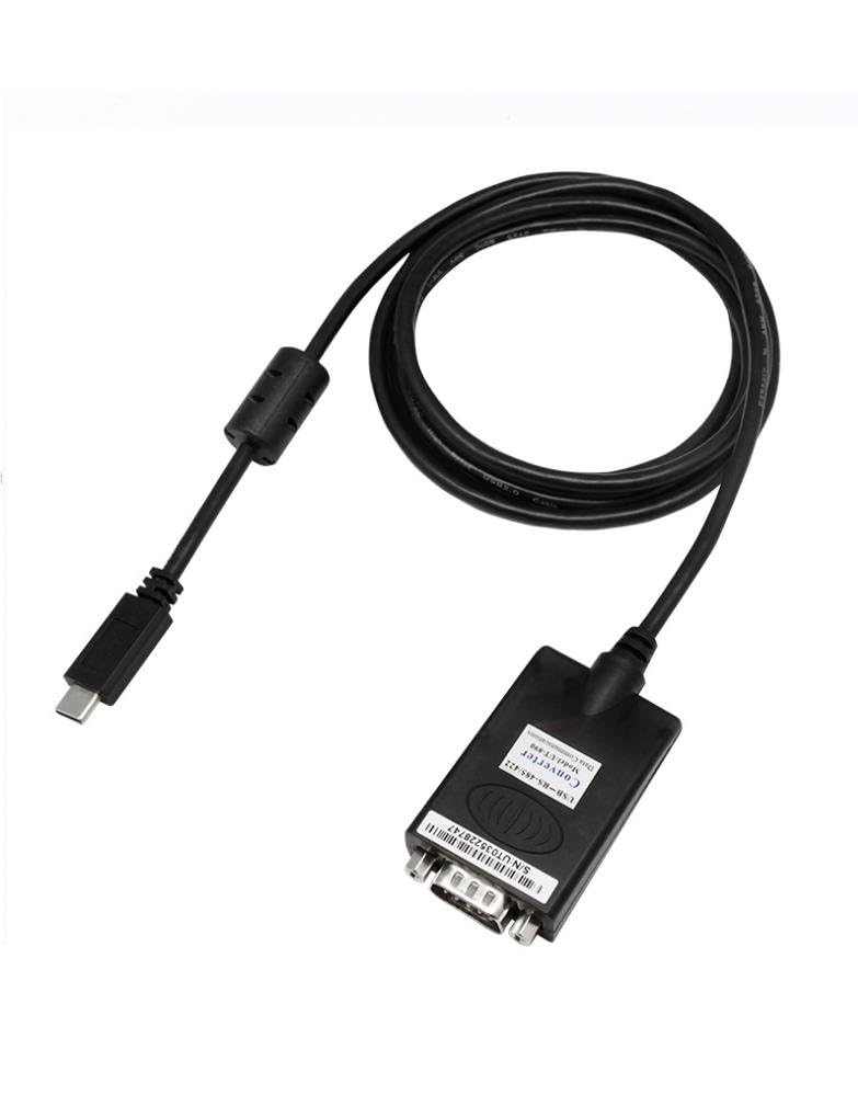 [AUSTRALIA] - UOTEK UTEK UT-890-TC USB Type-C to RS-485/422 Serial Converter with ESD Protection 