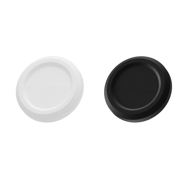 [AUSTRALIA] - GO 3S Silicone Lens Cover Cap, Anti-Scratch and Dust-Proof Lens Protective Cover Compatible for Insta360 GO 3S Thumb Camera Accessories 