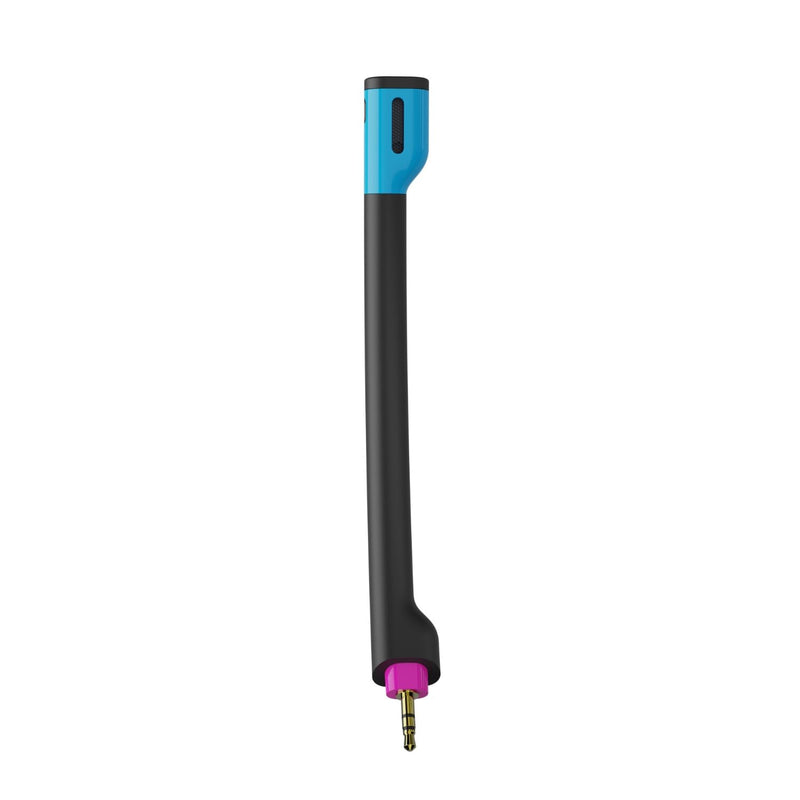 [AUSTRALIA] - Skullcandy SLYR Multi-Platform Wired Gaming Headset, Removable Mic, Durable and Comfortable Lightweight Design, Ultra-Soft Memory Foam Ear Cushions, PC, Xbox, PlayStation - Black Digi-Hype 